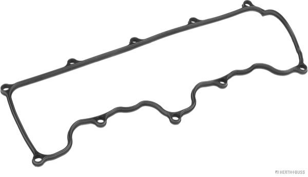 Vedante de tampa de válvulas de motor para Mazda 323 S V BA